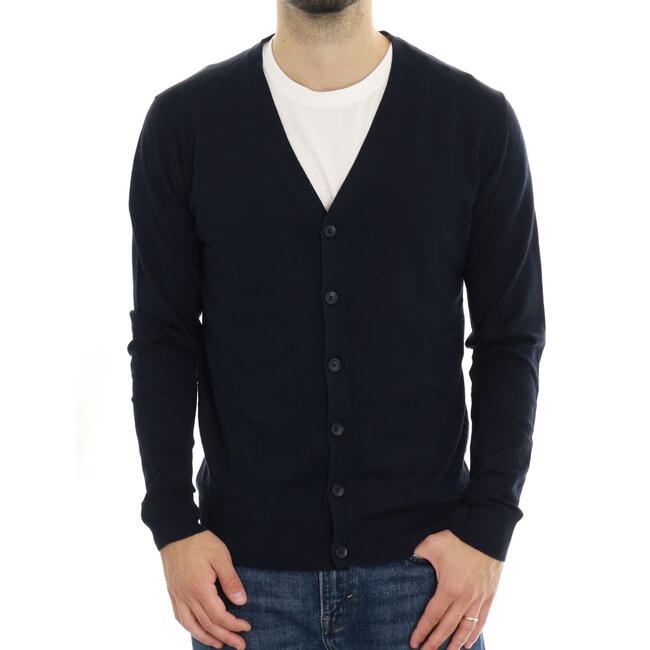 CARDIGAN MUNIR TREZ - Mad Fashion | img vers.1300x/
